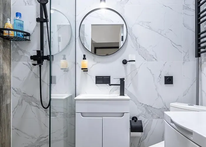 новенька квартирка біля вокзалу та костелу вулиця війтовича 1 Διαμέρισμα