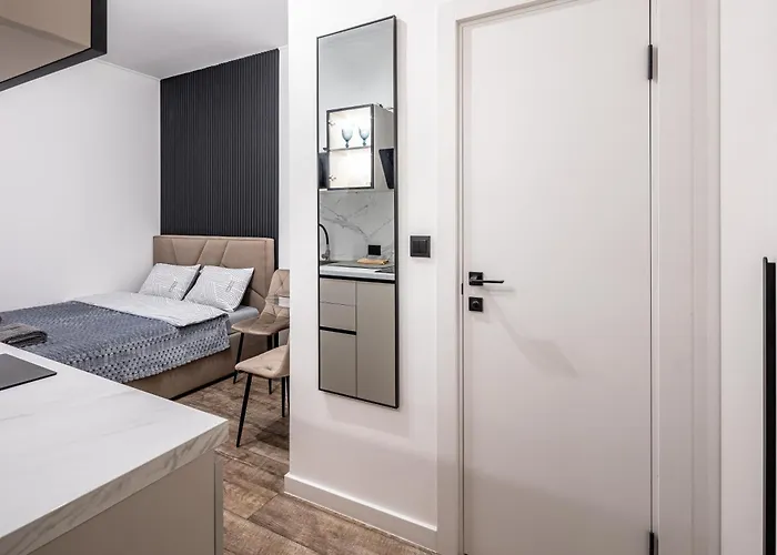 новенька квартирка біля вокзалу та костелу вулиця війтовича 1 *